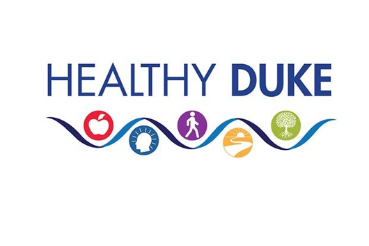 HealthyDUKE Health Assessment